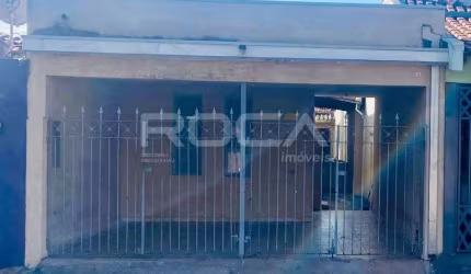 Casa com 2 quartos à venda na Vila Prado, São Carlos , 110 m2 por R$ 450.000