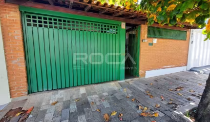 Venda de Casas / Padrão na cidade de São Carlos