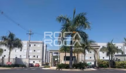 Lindo Apartamento à Venda no Bairro Romeu Tortorelli, São Carlos