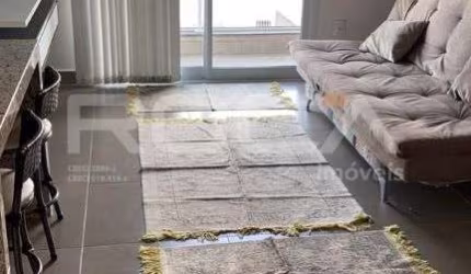 Apartamento com 1 quarto à venda no Jardim Lutfalla, São Carlos , 45 m2 por R$ 390.000