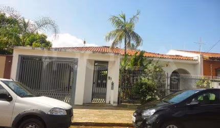 Venda de Casas / Padrão na cidade de São Carlos