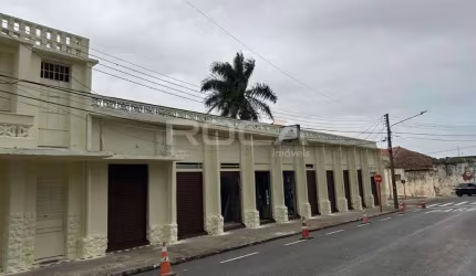 Terreno à venda e locação no Centro de São Carlos | Imperdível oportunidade!