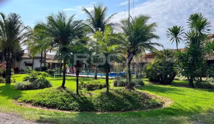 Chácara / sítio com 5 quartos à venda no Tibaia de São Fernando II, São Carlos , 727 m2 por R$ 2.250.000