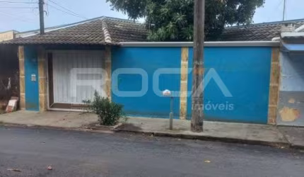 Casa com 2 quartos à venda na Rua Raphael Di Tomazo, 61, Parque Delta, São Carlos, 110 m2 por R$ 290.000