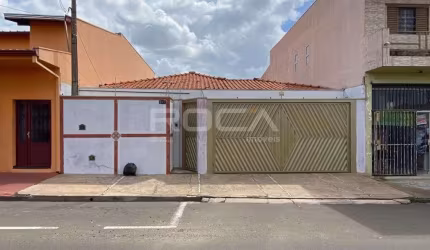 Casa com 3 quartos à venda na Avenida João de Lourenço, 355, Parque Residencial Maria Stella Faga, São Carlos, 153 m2 por R$ 520.000