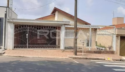 Casa com 3 quartos à venda na Vila Prado, São Carlos , 200 m2 por R$ 460.000