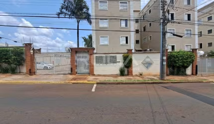 Apartamentos para alugar no bairro Vila Monteiro Gleba I em São Carlos