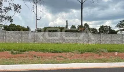 Venda de Terreno / Padrão na cidade de São Carlos