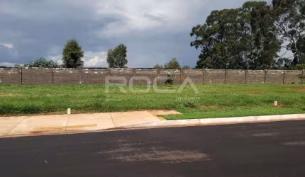 Terreno à venda na Estrada Municipal Rubens Fernando Monte Ribeiro, Área Rural de São Carlos, São Carlos por R$ 213.000
