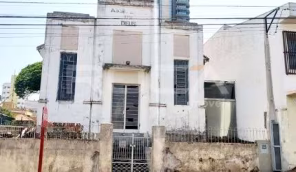 Oportunidade única! Barracão comercial no Jardim São Carlos, São Carlos