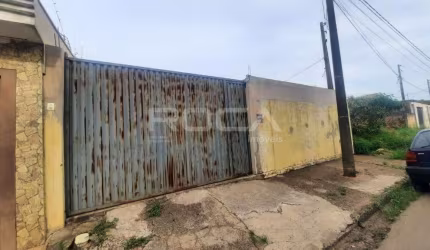 Venda de Casas / Edícula na cidade de São Carlos