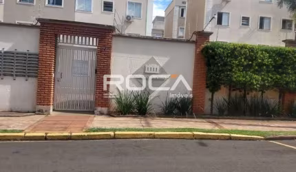 Apartamento com 3 quartos à venda na Rua José Rodrigues Sampaio, 177, Centreville, São Carlos, 75 m2 por R$ 270.000