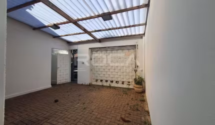 Casa em condomínio fechado com 3 quartos à venda na Rua Borlange, 129, Residencial Samambaia, São Carlos, 155 m2 por R$ 600.000