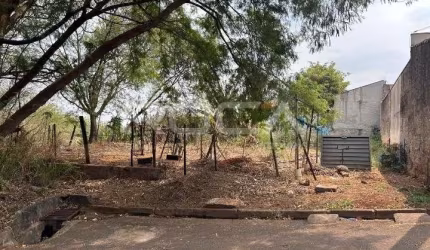 Terreno à venda no Jardim das Torres, São Carlos - Oportunidade única!