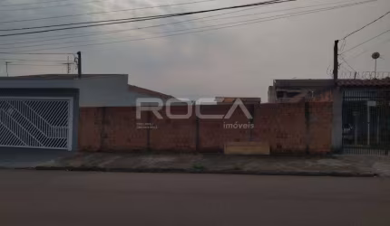 Venda de Terreno / Padrão na cidade de São Carlos