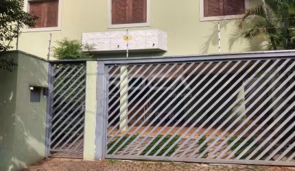 Casa com 3 quartos à venda na Rua Flauzino Marques, 205, Jardim Alvorada, São Carlos, 259 m2 por R$ 748.000