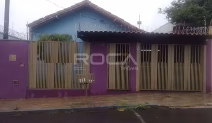 Venda de Casas / Padrão na cidade de São Carlos