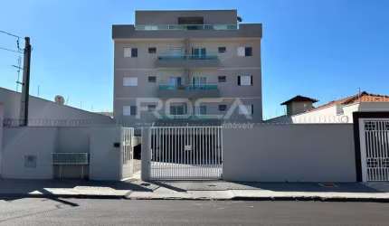 Apartamento com 3 quartos à venda na Rua Costa Rica, 75, Vila Brasília, São Carlos, 115 m2 por R$ 403.000