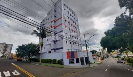 Venda de Apartamentos / Padrão na cidade de São Carlos