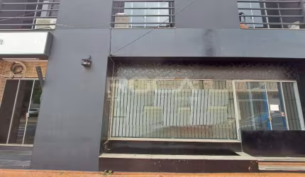 Sala comercial para alugar no Jardim São Carlos, São Carlos , 79 m2 por R$ 2.200