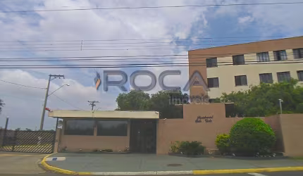 Venda de Apartamentos / Padrão na cidade de São Carlos