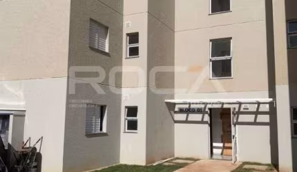 Apartamento com 2 quartos à venda na Rua Rio Araguaia, 945, Jardim Jóckei Club A, São Carlos, 49 m2 por R$ 210.000