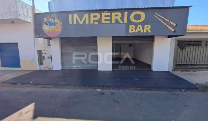 Sala comercial com 1 sala para alugar na Cidade Aracy, São Carlos , 65 m2 por R$ 889