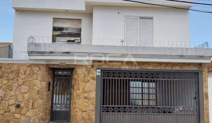 Casa de 3 dormitórios em São Carlos | São Carlos 1