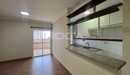 Apartamento de 3 dormitórios no CENTRO de São Carlos | Imóvel à venda