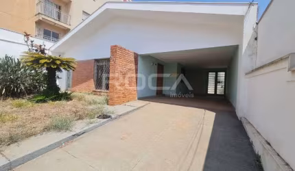 Venda de Casas / Padrão na cidade de São Carlos