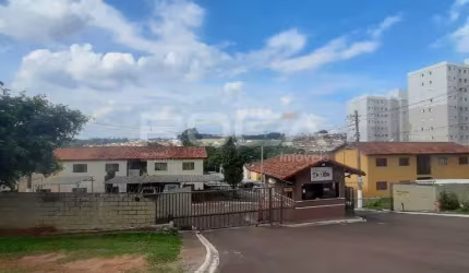 Venda de Apartamentos / Padrão na cidade de São Carlos