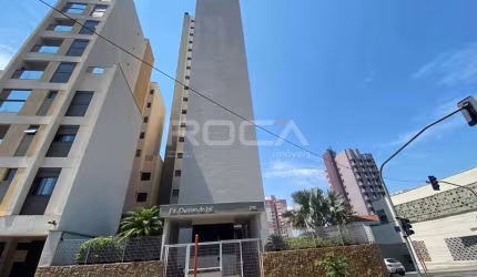Apartamento com 3 quartos à venda na Rua Quinze de Novembro, 1740, Centro, São Carlos, 100 m2 por R$ 742.000