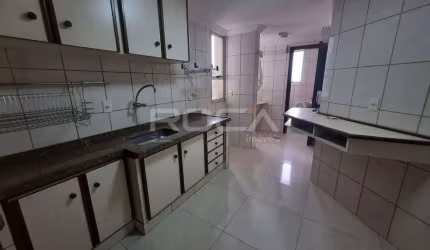 Venda de Apartamentos / Padrão na cidade de São Carlos
