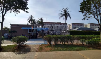 Apartamento com 2 quartos à venda na Avenida Doutor Heitor José Reali, 1426, Distrito Industrial Miguel Abdelnur, São Carlos, 45 m2 por R$ 182.000