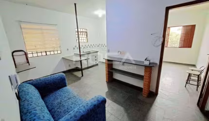 Apartamento de 1 dormitório no Jardim Santa Paula | São Carlos