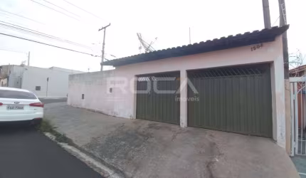 Casa com 2 quartos à venda na Vila Carmem, São Carlos , 135 m2 por R$ 250.000