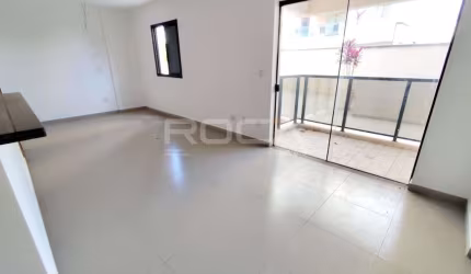 Apartamento Padrão para venda e locação no Parque Arnold Schimidt, São Carlos