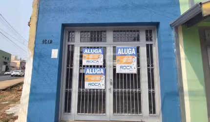 Sala Comercial para Alugar no Centro de São Carlos