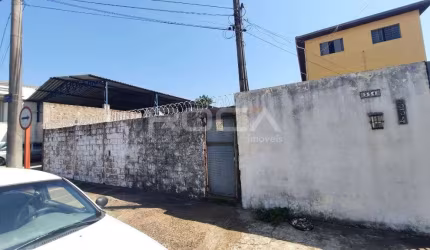Terreno comercial para alugar na Rua Miguel João, 574, Jardim Bandeirantes, São Carlos, 300 m2 por R$ 889