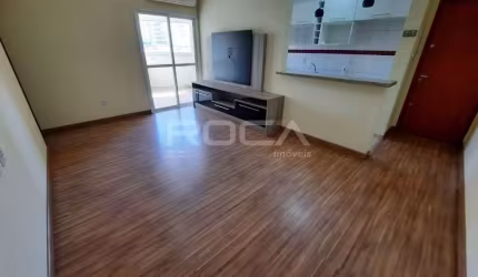 Lindo Apartamento de 3 Dormitórios no Centro de São Carlos