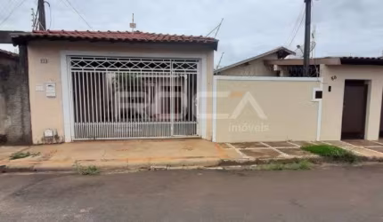 Venda de Casas / Padrão na cidade de São Carlos