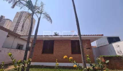 Casa Comercial à venda na Vila Monteiro Gleba I, São Carlos - Ótima oportunidade!