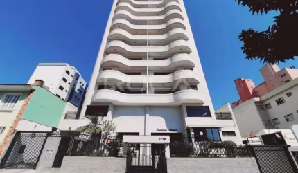 Apartamento Padrão de 3 dormitórios na Vila Monteiro Gleba I