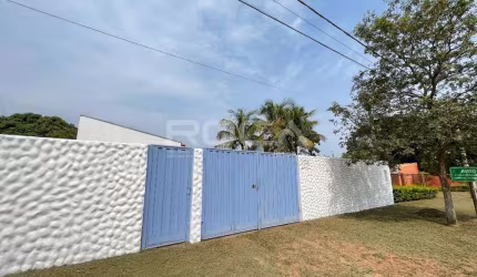 Chácara à venda em Broa, Itirapina - 3 dormitórios e quiosque com churrasqueira