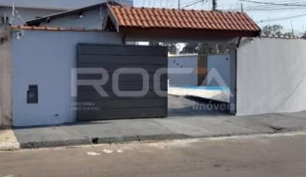 Casa com 3 quartos à venda no Parque Novo Mundo, São Carlos , 200 m2 por R$ 600.000