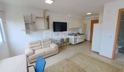 Apartamento Padrão para Alugar em Parque Arnold Schimidt, São Carlos