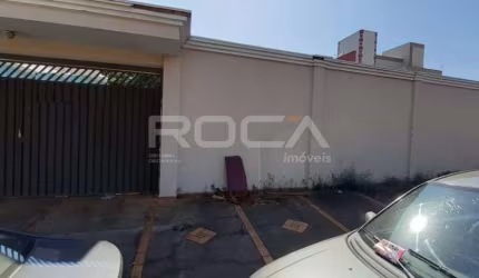 Terreno à venda no Parque Santa Felícia Jardim, São Carlos  por R$ 351.000