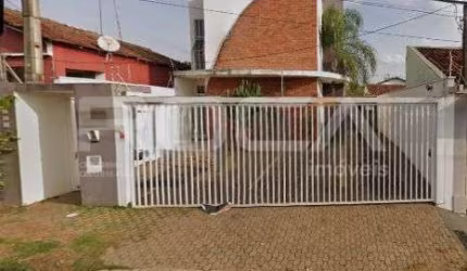 Apartamento com 1 quarto à venda na Rua José Gullo, 100, Vila Marina, São Carlos, 30 m2 por R$ 160.000