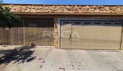 Venda de Casas / Padrão na cidade de São Carlos
