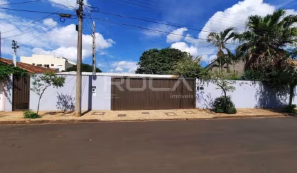 Imóvel de Alto Padrão com 5 Dormitórios em Cidade Jardim, São Carlos